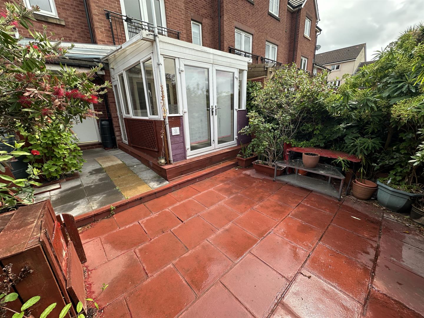 Argosy Way, Newport